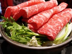 -牛玄庵日式寿喜烧·料理店(新源里店)