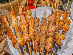 -1819餐厅·团队聚餐·烤串·精酿