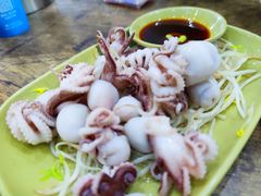 -贞姨美食·老字号海鲜大排档