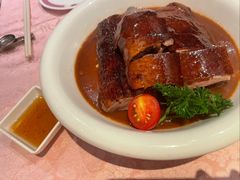 深井烧鹅-囍凤楼·粤菜·点心·火锅(温特莱店)