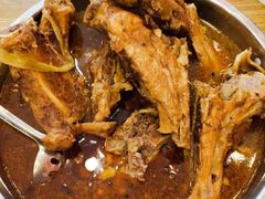 -多味坊自助酱大骨(江宁二店)