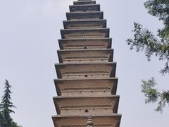 -洛阳白马寺