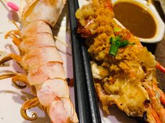 -割烹旭日本料理(龙湖狮山天街店)