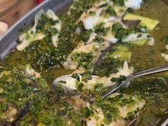 -盛百味·家宴餐厅(霸州分店)