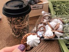 -OUR Bakery(SKP-S店)