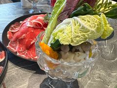 -合乐·创意火锅·海鲜火锅(亚东柒号店)