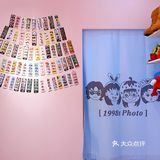 佛山韩式大头贴📷｜星之卡比主题自助照相屋