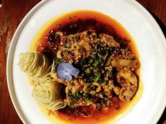 -时光乌托邦空中花园餐厅川味·融合菜(幸福广场店)