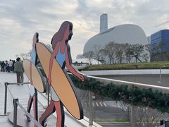 -深圳湾万象城(南山店)