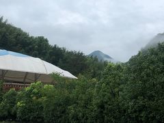 -雅鲁激流探险漂流