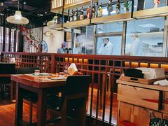 大堂-游You House(西单老佛爷店)