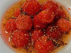 -胡马八破·川菜小馆(高新万达店)