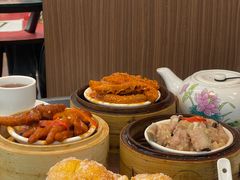 -香港蓮香樓(上環店)