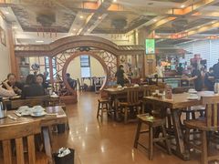 -老雒阳面馆·水席(定鼎门店)