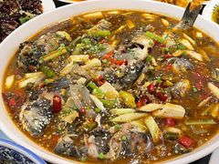 -江湖黑大兔(杨家坪店)