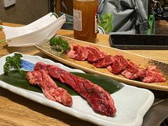 -御牛道日式烤肉料理(杭州万象城店)