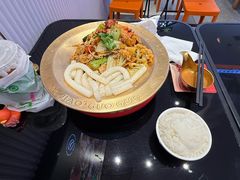 -椒锅锅·麻辣香锅(宝地广场城市集市店)