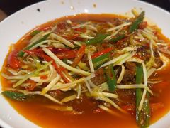 -拾捌川·自贡爆炒(新街口店)