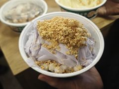 -鞠婆婆•绵绵冰•凉糕•手工冰粉(苏稽一店)