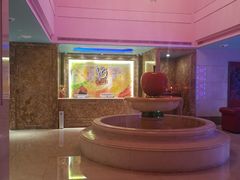 -萧邦音乐会所KTV·蒸汽活海鲜自助(福田店)