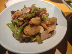 -湘与香缘·湖南菜(王府井北京市百货大楼店)