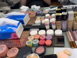 -WAVE SODA摄影工作室