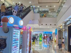 -万达广场(无锡滨湖店)
