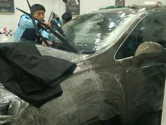 -车艺尚上海龙膜隐形车衣汽车贴膜旗舰店