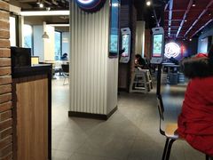 -肯德基(蓝桥店)