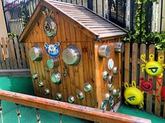 -青岛市市南区文登路幼儿园