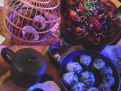 -胡桃里乐队酒馆(鎏嘉码头店)