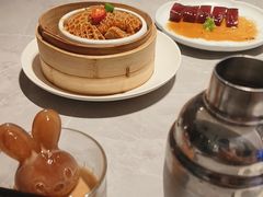 -陶兰居·手工点心·粤菜(圆融时代广场店)