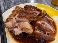 碌鹅-紫金食坊(江南西路店)