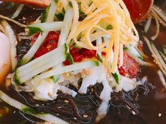 -服务大楼冷面(延大店)