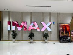 -大世界影城(无锡江南大悦城IMAX激光店)