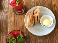 -ROAST coffee & eatery