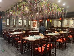 -鸭匠食府·挂炉烤鸭·新京菜(阜成路店)