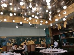 -雀蓝川菜(奥体广场店)