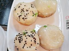 -小杨生煎(南汇欧尚店)