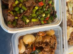 -味上湘菜馆(岳麓山店)