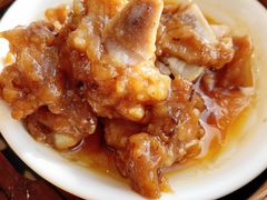 -万龙洲海鲜(亚运村店)