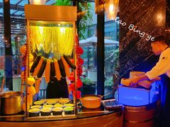 -Tivano意大利餐厅(成都居舍酒店)