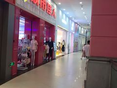 -宝龙广场(福州台江店)