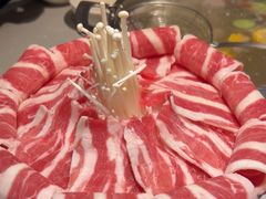 -俏牛哥鲜牛肉牛肆馆(重庆天地店)