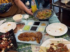 -玉桥餐厅(天坛店)