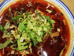 -庆蓉云·庆云面(双林店)