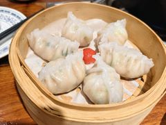 -顺德粥城·叹茶食粥(良化店)