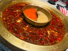 -哥老官重庆美蛙鱼头(宝山龙湖店)