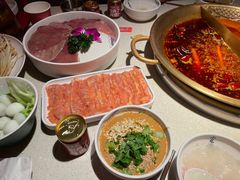 -小龙坎火锅(全球总店)
