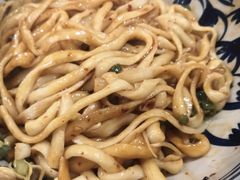 -老九圆山西面馆(CBD店)